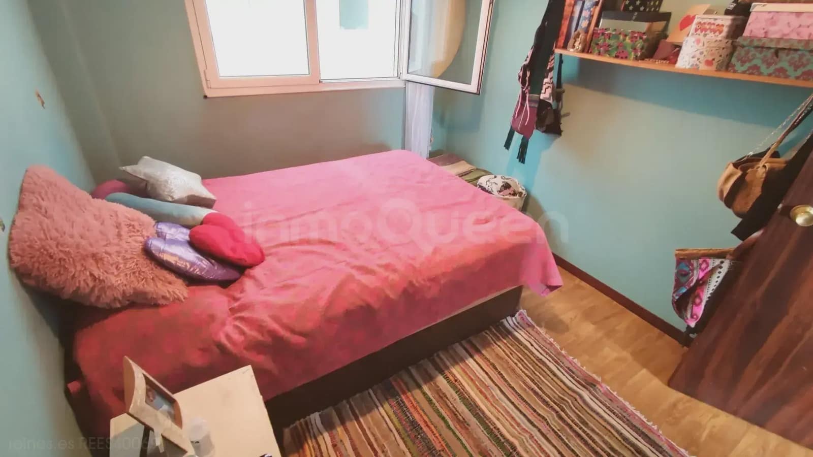 3 soveværelse Lejlighed til salg i Santander med garage - € 299.000 (Ref: 9763448)