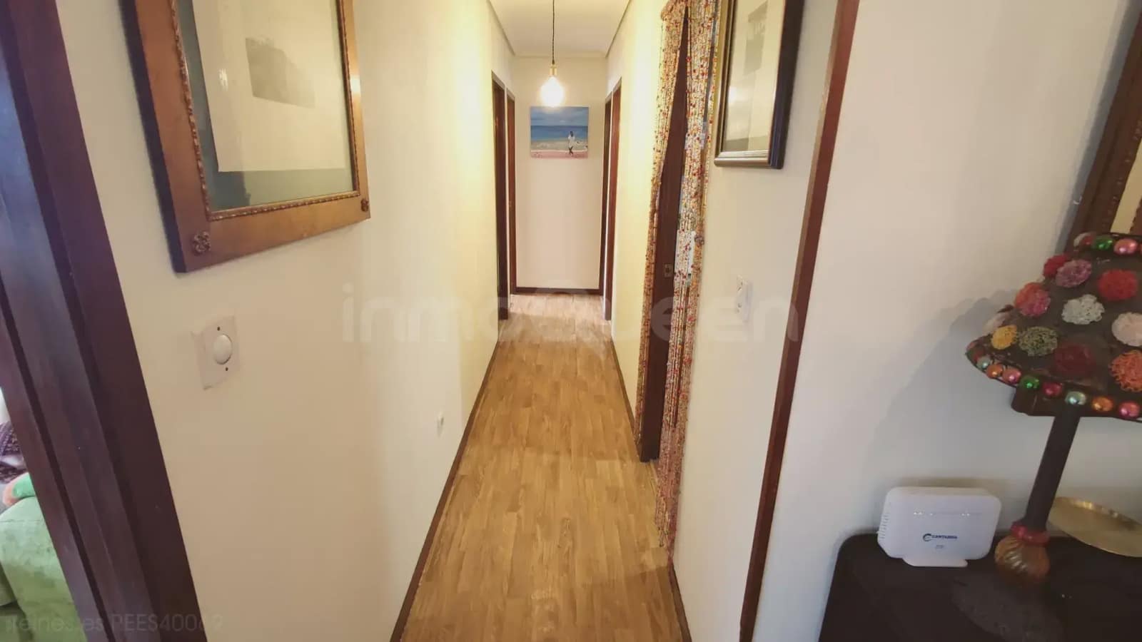 3 soveværelse Lejlighed til salg i Santander med garage - € 299.000 (Ref: 9763448)