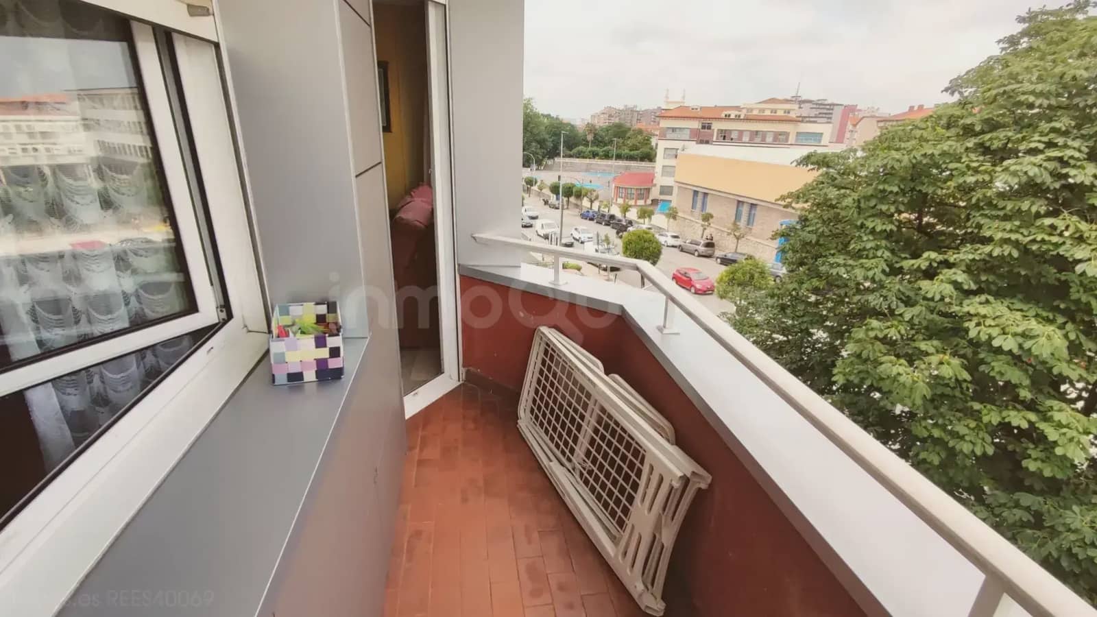 3 soveværelse Lejlighed til salg i Santander med garage - € 299.000 (Ref: 9763448)