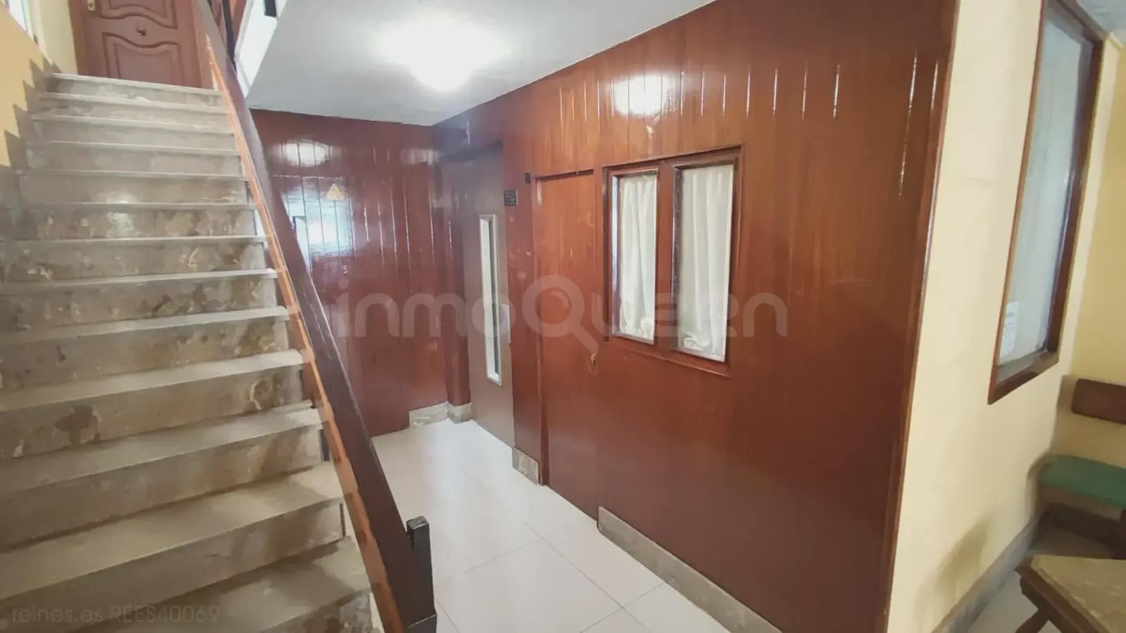 3 soveværelse Lejlighed til salg i Santander med garage - € 299.000 (Ref: 9763448)