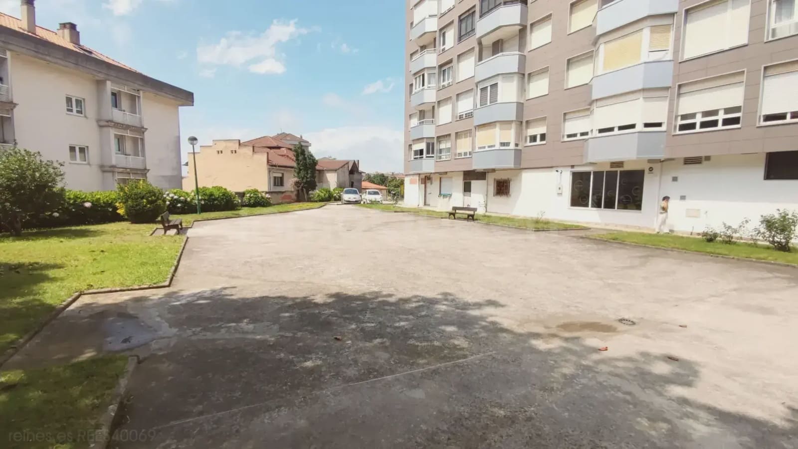 3 soveværelse Lejlighed til salg i Santander med garage - € 299.000 (Ref: 9763448)