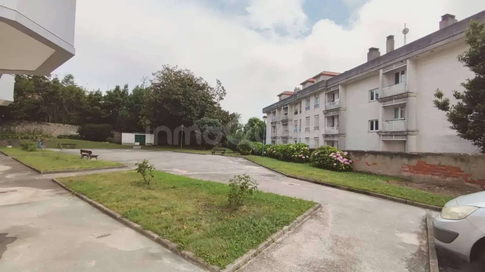 3 soveværelse Lejlighed til salg i Santander med garage - € 299.000 (Ref: 9763448)