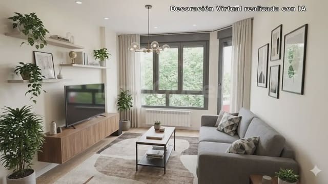 3 soveværelse Lejlighed til salg i Santander med garage - € 299.000 (Ref: 9763448)