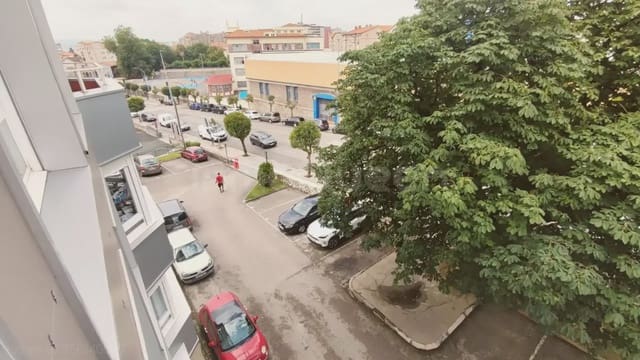 3 soveværelse Lejlighed til salg i Santander med garage - € 299.000 (Ref: 9763448)