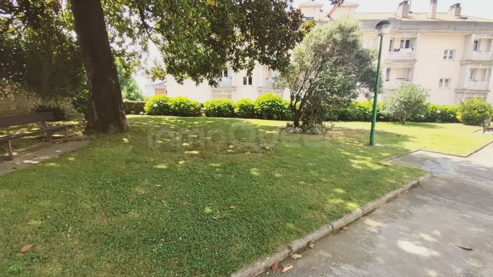 3 soveværelse Lejlighed til salg i Santander med garage - € 299.000 (Ref: 9763448)