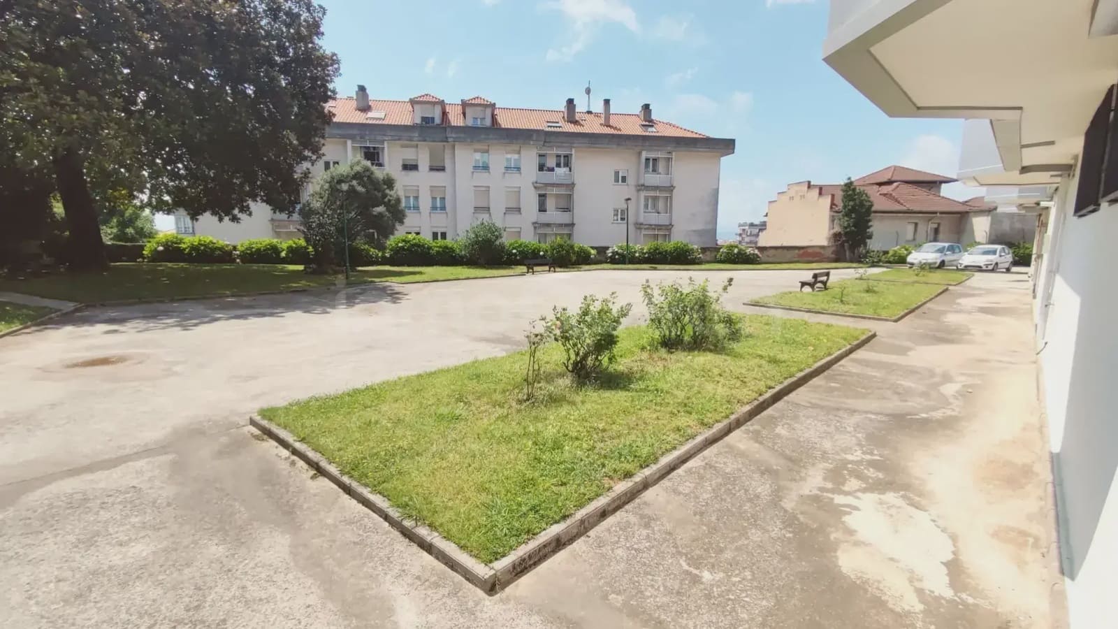 3 soveværelse Lejlighed til salg i Santander med garage - € 299.000 (Ref: 9763448)