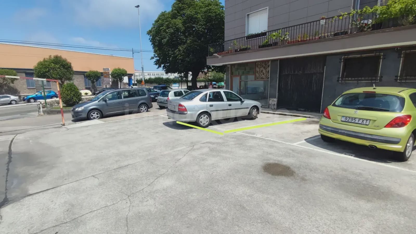 3 soveværelse Lejlighed til salg i Santander med garage - € 299.000 (Ref: 9763448)