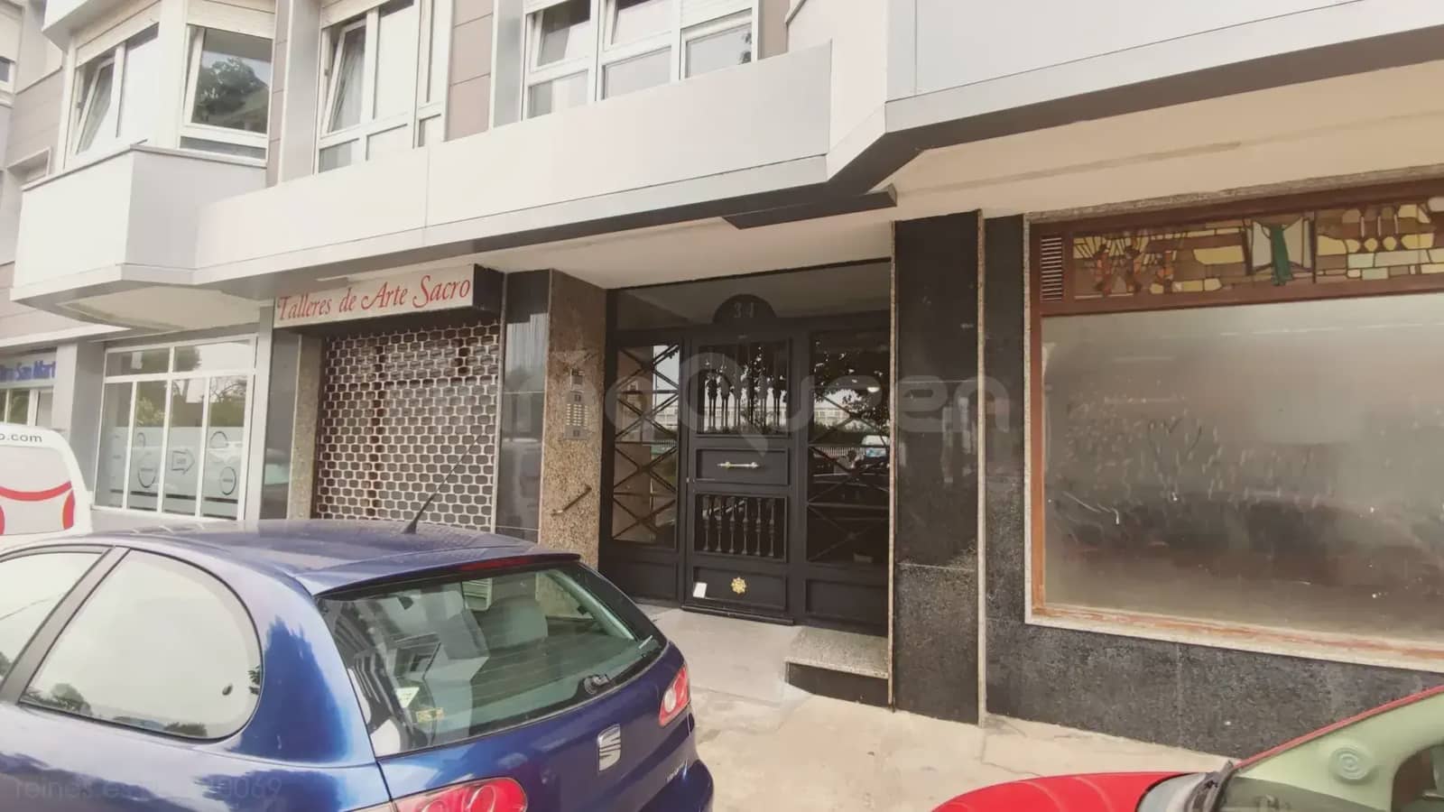 3 soveværelse Lejlighed til salg i Santander med garage - € 299.000 (Ref: 9763448)