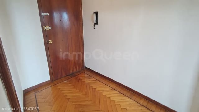 3 Zimmer Wohnung zu verkaufen in Santander mit Garage - 289.000 € (Ref: 9763448)