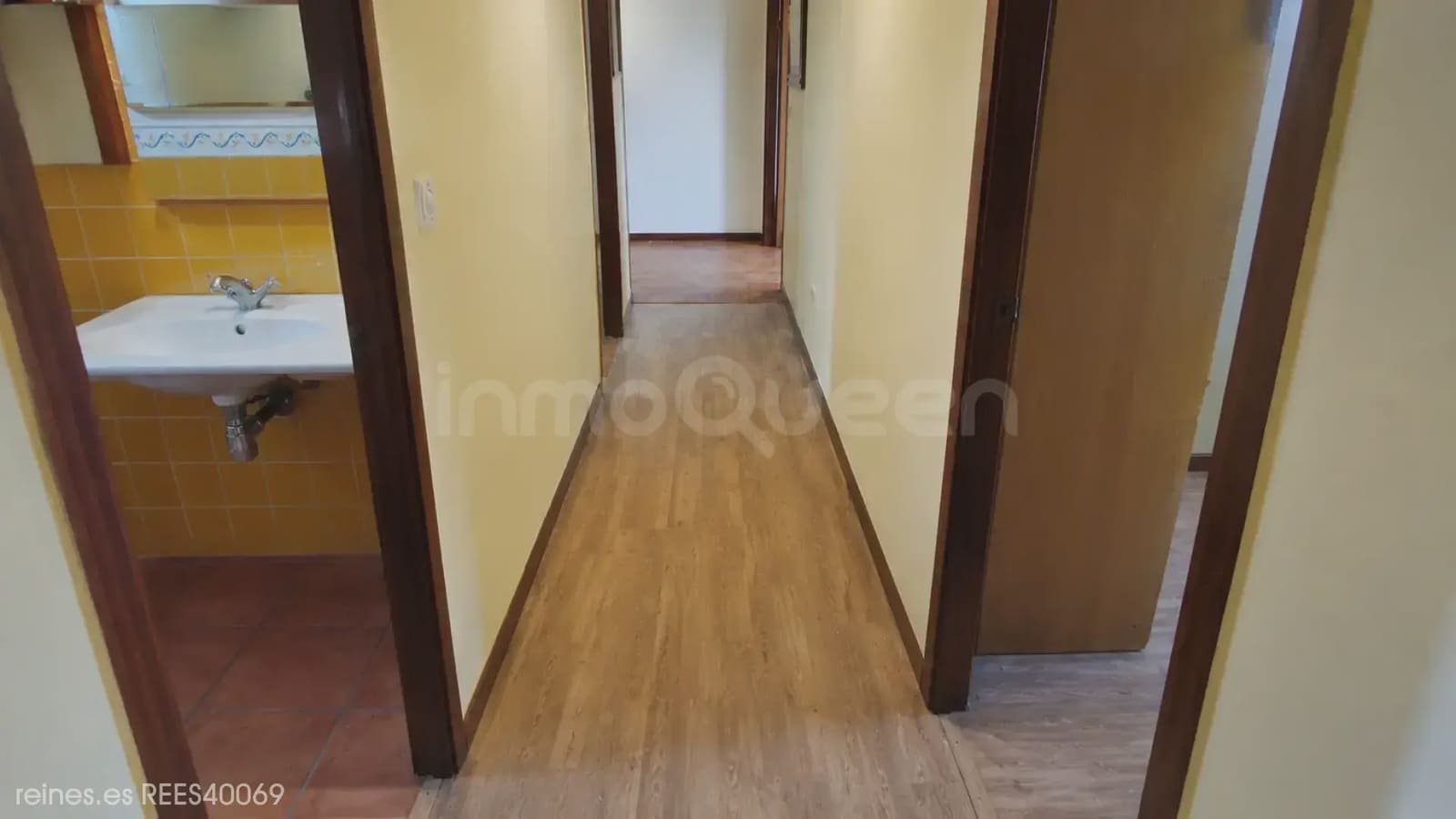 3 bedroom Flat for sale in Santander with garage - € 289,000 (Ref: 9763448)