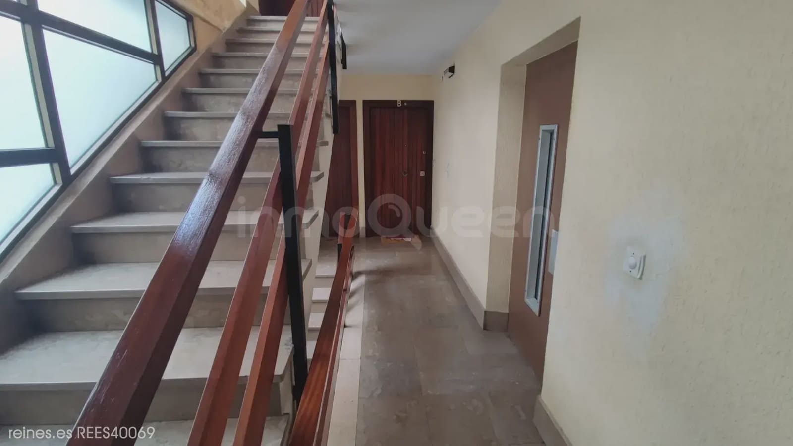 3 bedroom Flat for sale in Santander with garage - € 289,000 (Ref: 9763448)