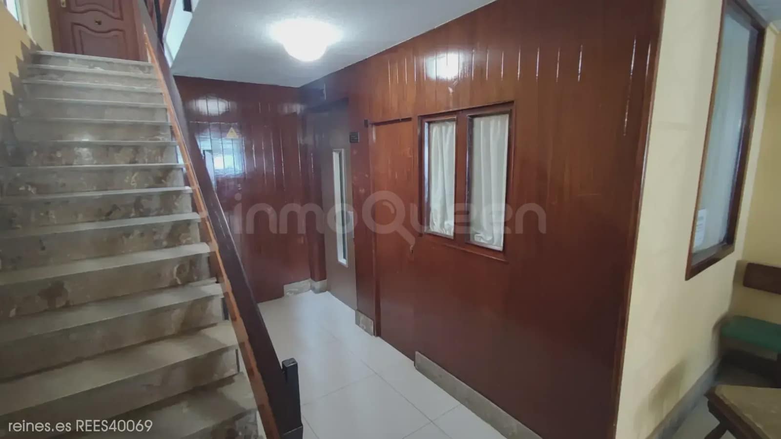 3 bedroom Flat for sale in Santander with garage - € 289,000 (Ref: 9763448)