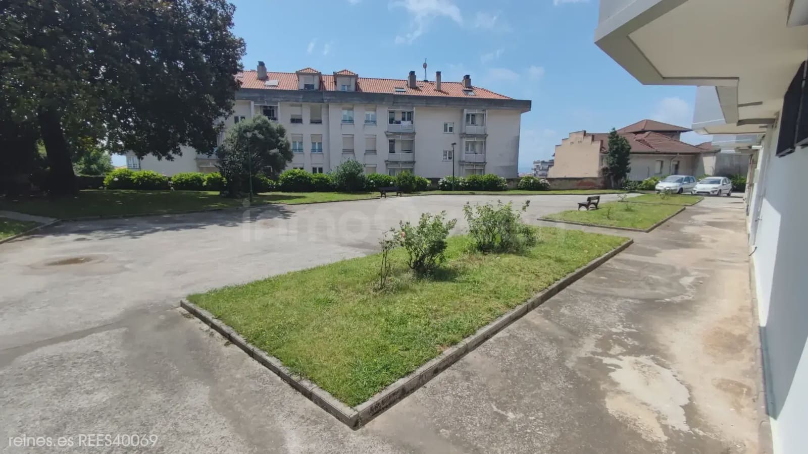 3 bedroom Flat for sale in Santander with garage - € 289,000 (Ref: 9763448)