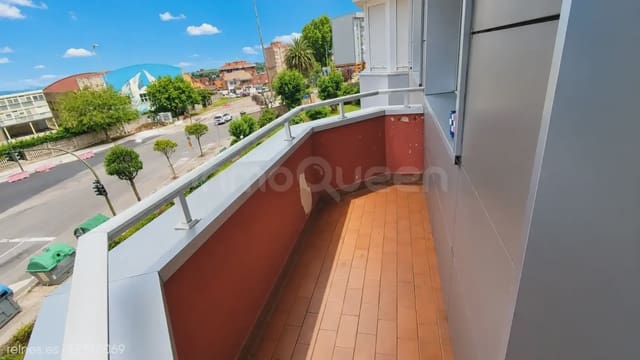 3 Zimmer Wohnung zu verkaufen in Santander mit Garage - 289.000 € (Ref: 9763448)