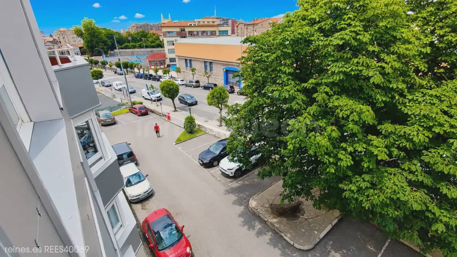 3 bedroom Flat for sale in Santander with garage - € 289,000 (Ref: 9763448)