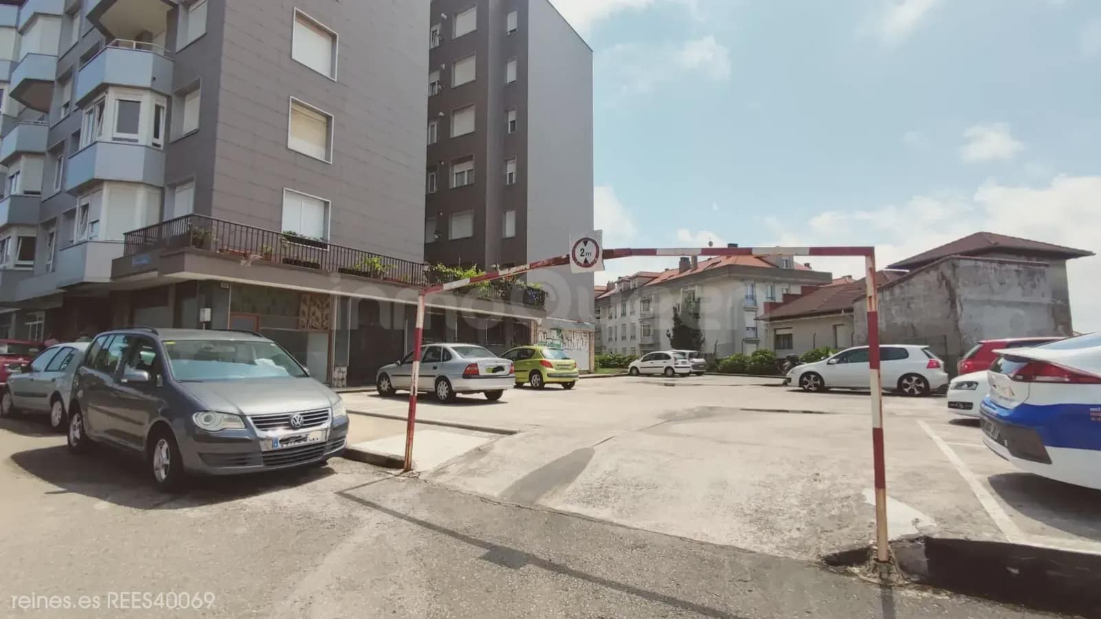 3 bedroom Flat for sale in Santander with garage - € 289,000 (Ref: 9763448)