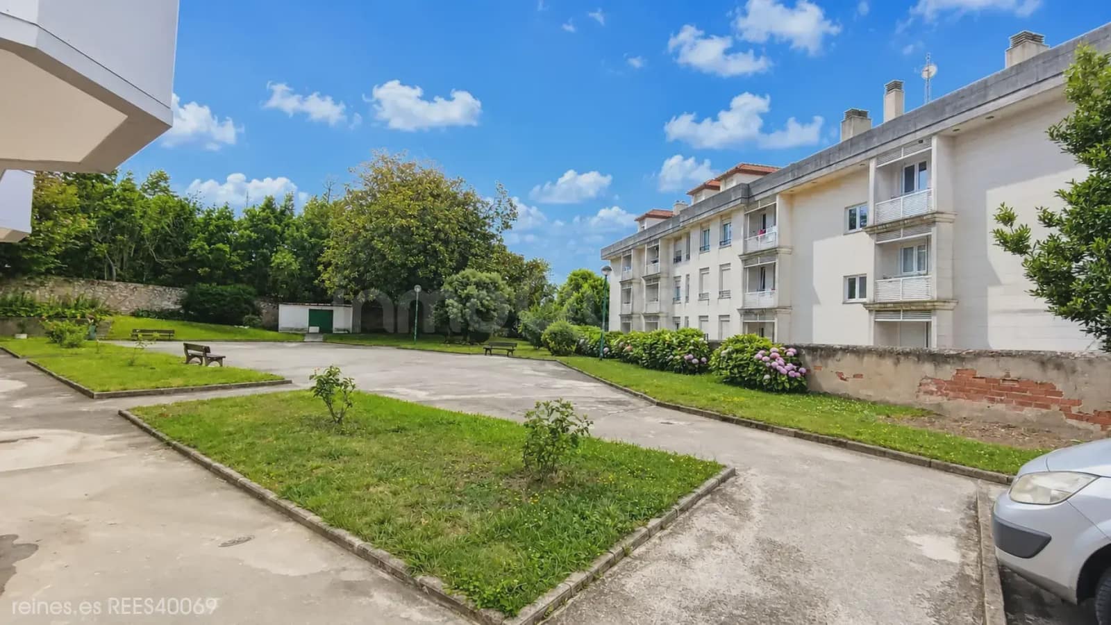 3 bedroom Flat for sale in Santander with garage - € 289,000 (Ref: 9763448)