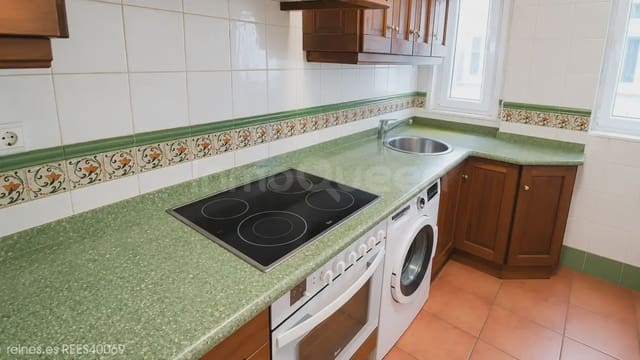 3 Zimmer Wohnung zu verkaufen in Santander mit Garage - 289.000 € (Ref: 9763448)