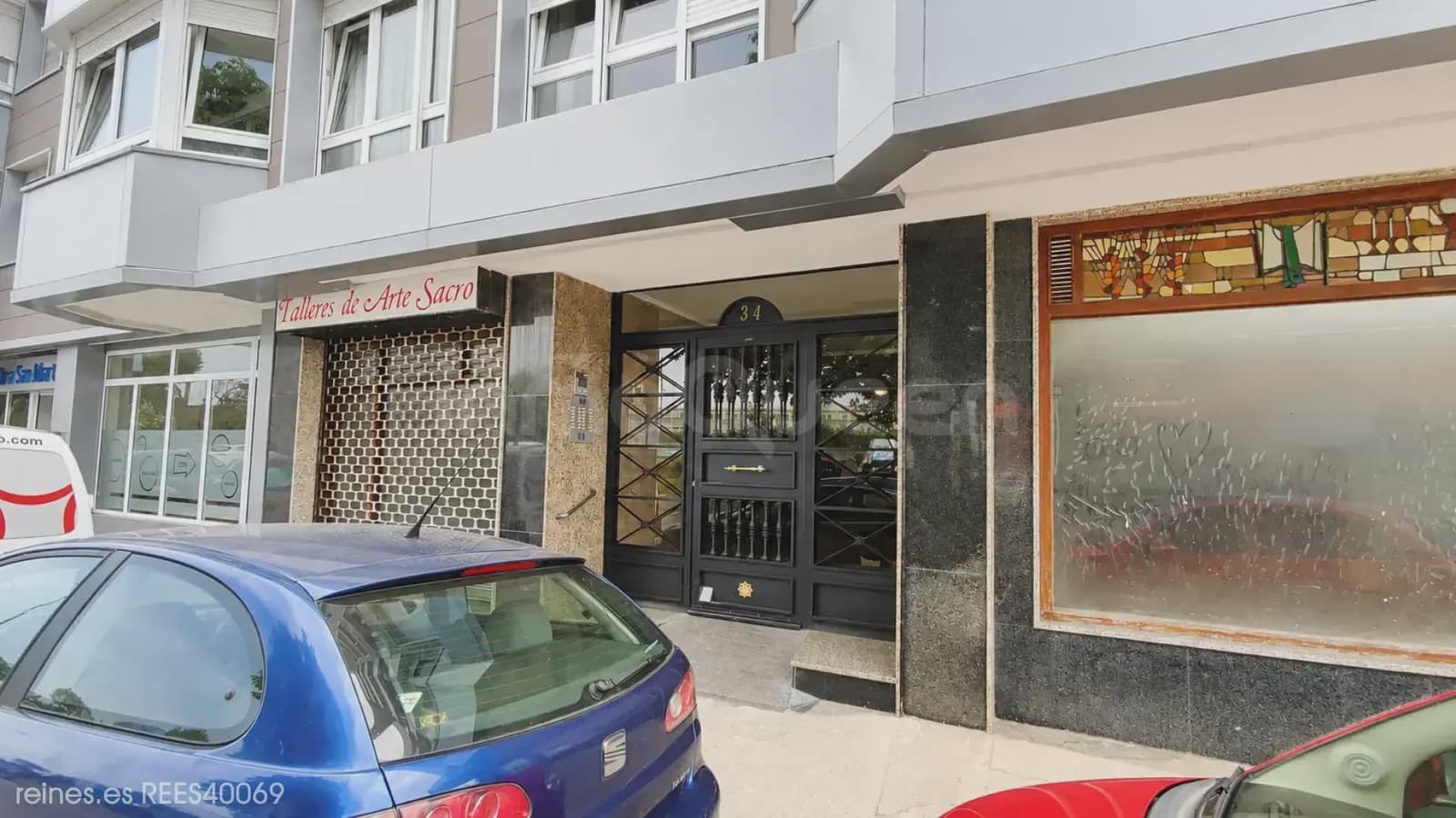 3 bedroom Flat for sale in Santander with garage - € 289,000 (Ref: 9763448)