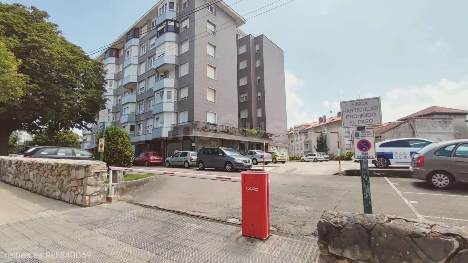 3 bedroom Flat for sale in Santander with garage - € 289,000 (Ref: 9763448)