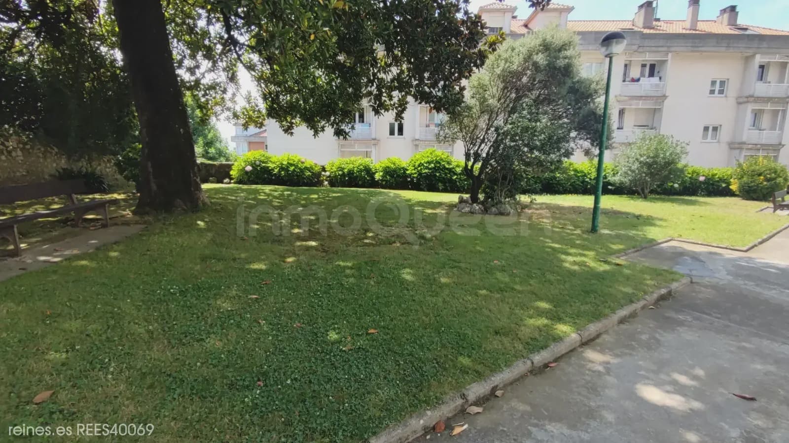 3 bedroom Flat for sale in Santander with garage - € 289,000 (Ref: 9763448)