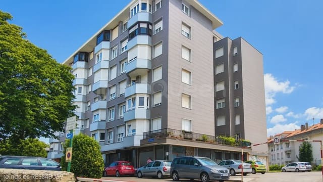 3 Zimmer Wohnung zu verkaufen in Santander mit Garage - 289.000 € (Ref: 9763448)