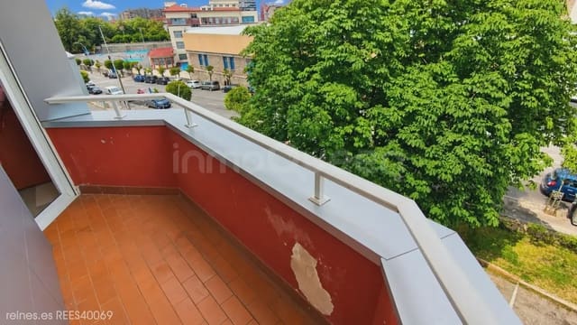 3 Zimmer Wohnung zu verkaufen in Santander mit Garage - 289.000 € (Ref: 9763448)