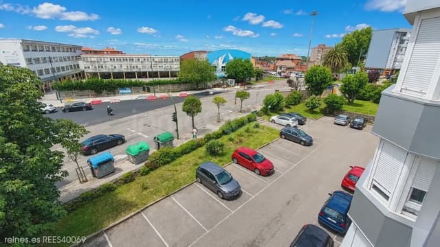 3 Zimmer Wohnung zu verkaufen in Santander mit Garage - 289.000 € (Ref: 9763448)
