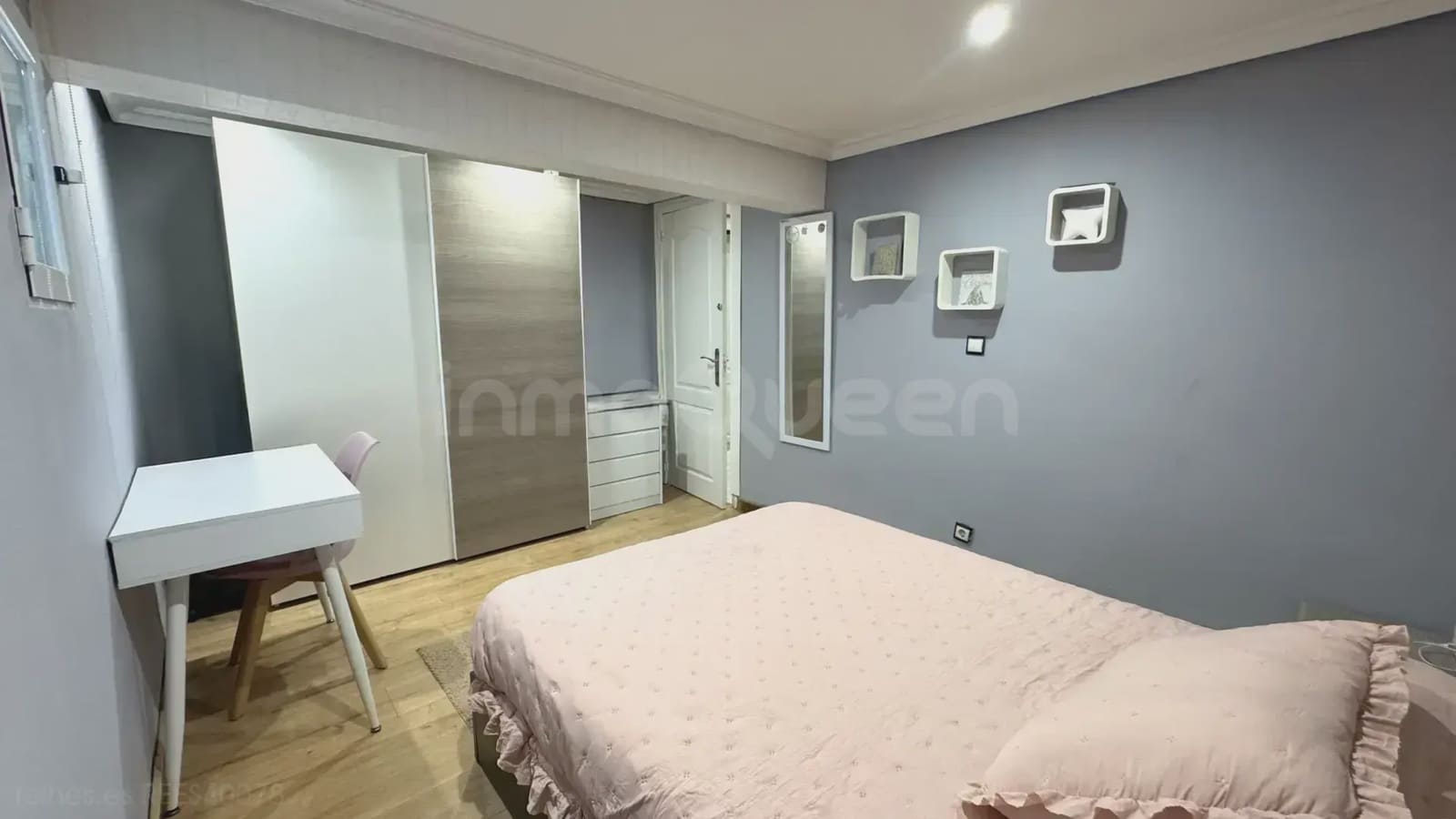 4 soveværelse Semi-Rækkehus til salg i Muriedas med garage - € 349.000 (Ref: 9763449)