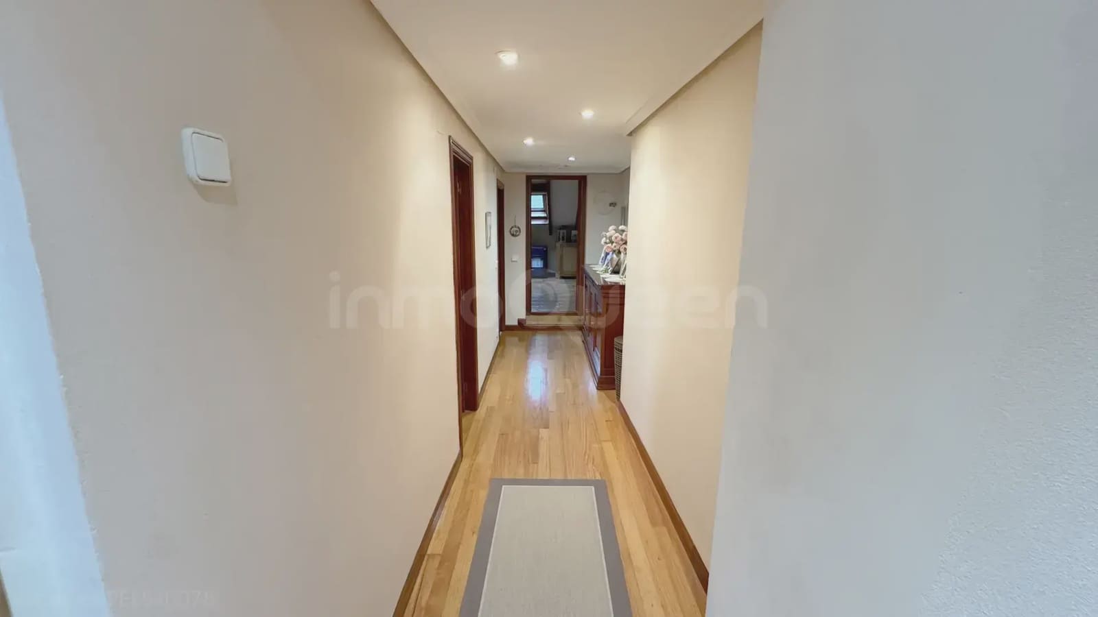 4 soveværelse Semi-Rækkehus til salg i Muriedas med garage - € 349.000 (Ref: 9763449)