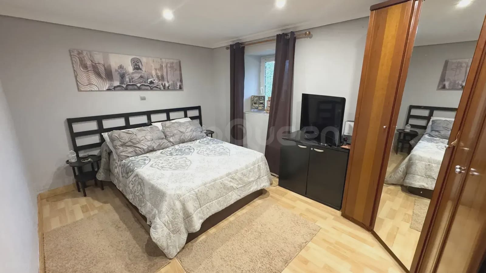 4 soveværelse Semi-Rækkehus til salg i Muriedas med garage - € 349.000 (Ref: 9763449)