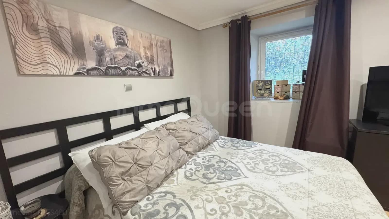 4 soveværelse Semi-Rækkehus til salg i Muriedas med garage - € 349.000 (Ref: 9763449)