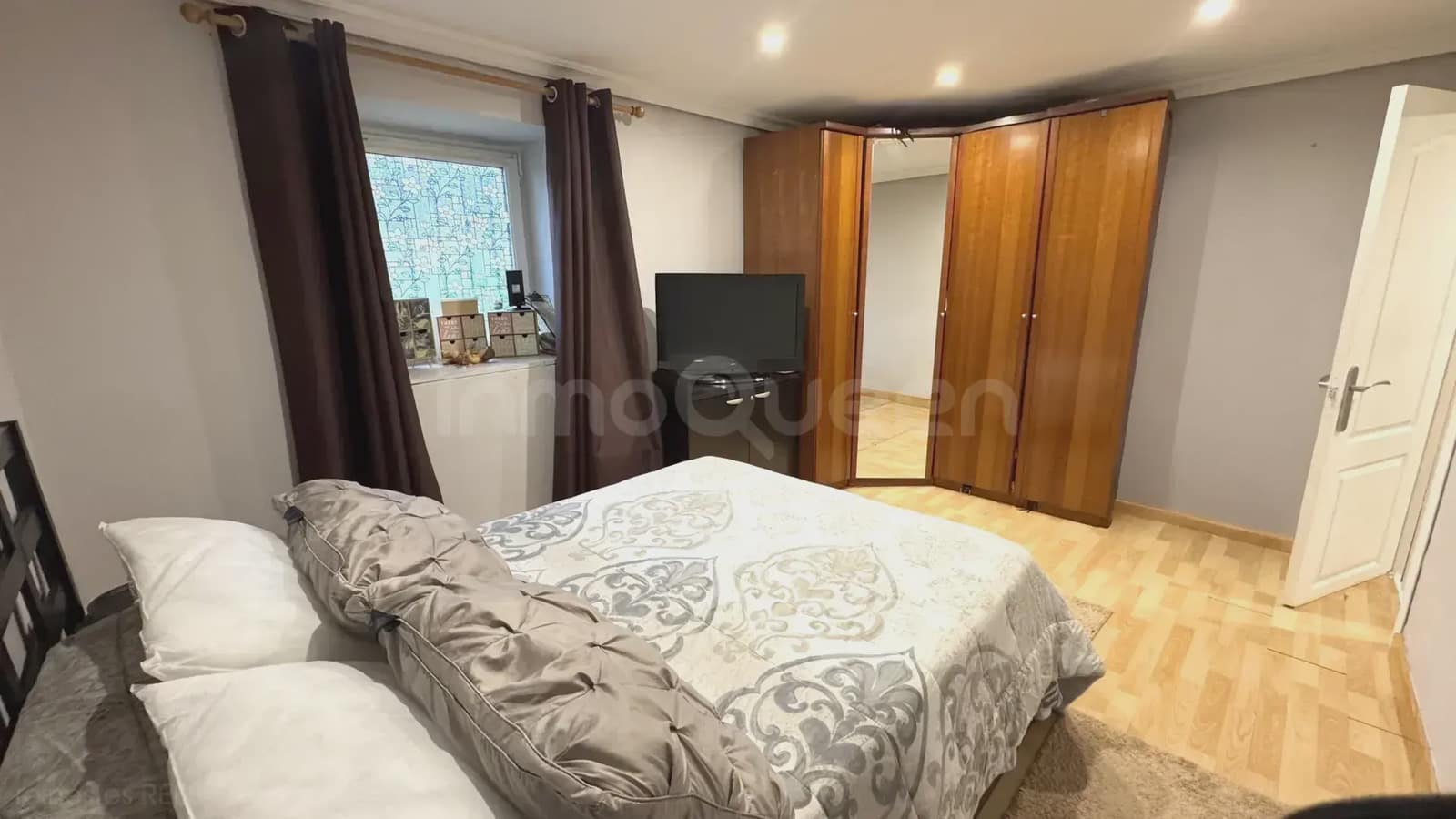 4 soveværelse Semi-Rækkehus til salg i Muriedas med garage - € 349.000 (Ref: 9763449)