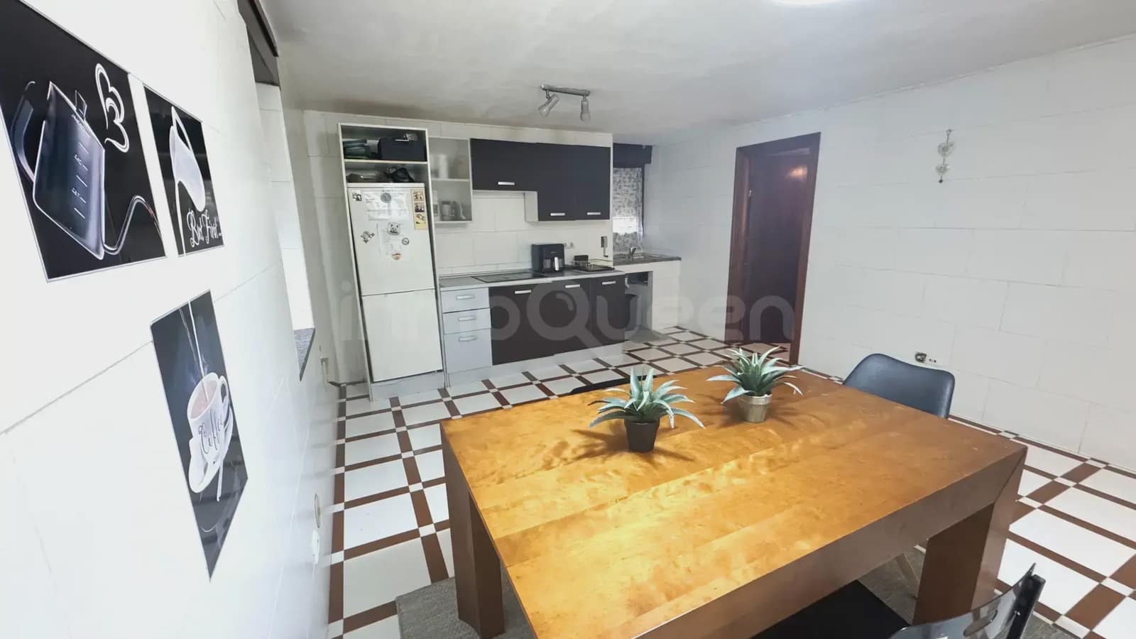 4 soveværelse Semi-Rækkehus til salg i Muriedas med garage - € 349.000 (Ref: 9763449)