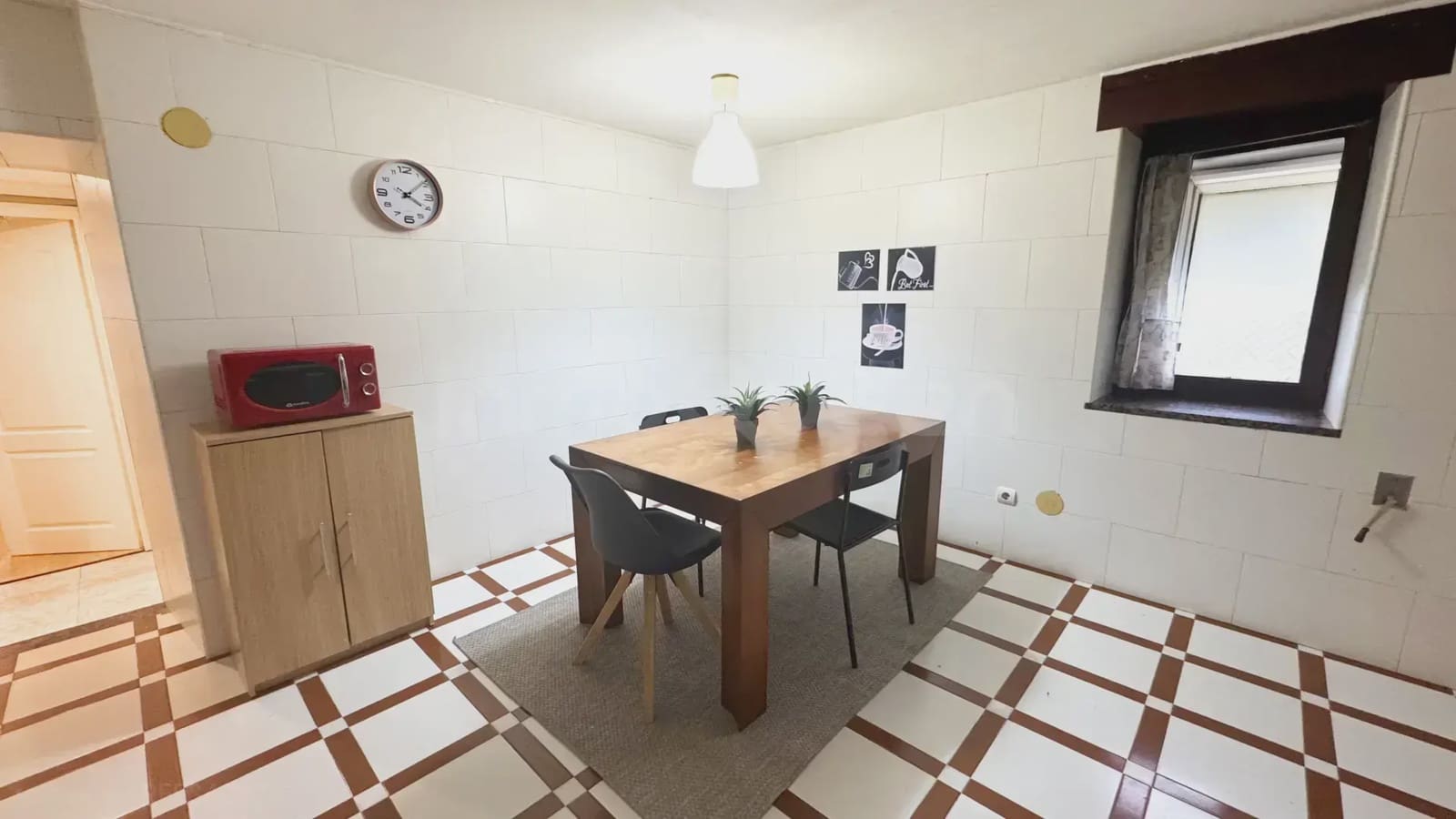 4 soveværelse Semi-Rækkehus til salg i Muriedas med garage - € 349.000 (Ref: 9763449)