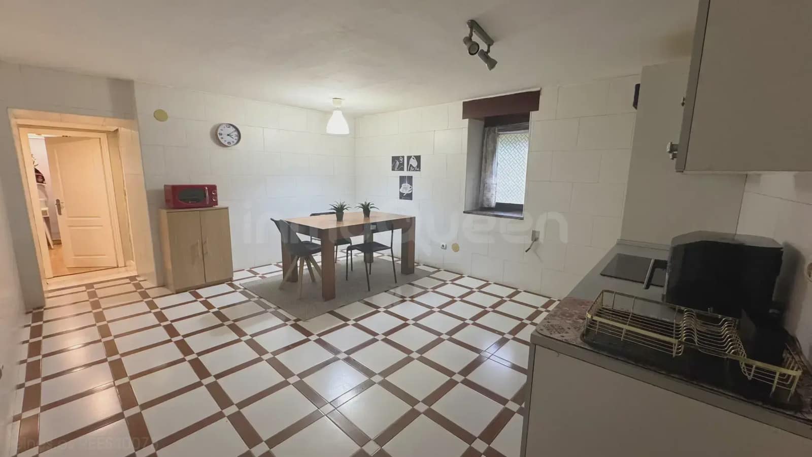 4 soveværelse Semi-Rækkehus til salg i Muriedas med garage - € 349.000 (Ref: 9763449)