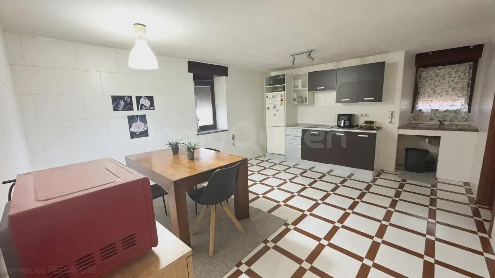 4 soveværelse Semi-Rækkehus til salg i Muriedas med garage - € 349.000 (Ref: 9763449)