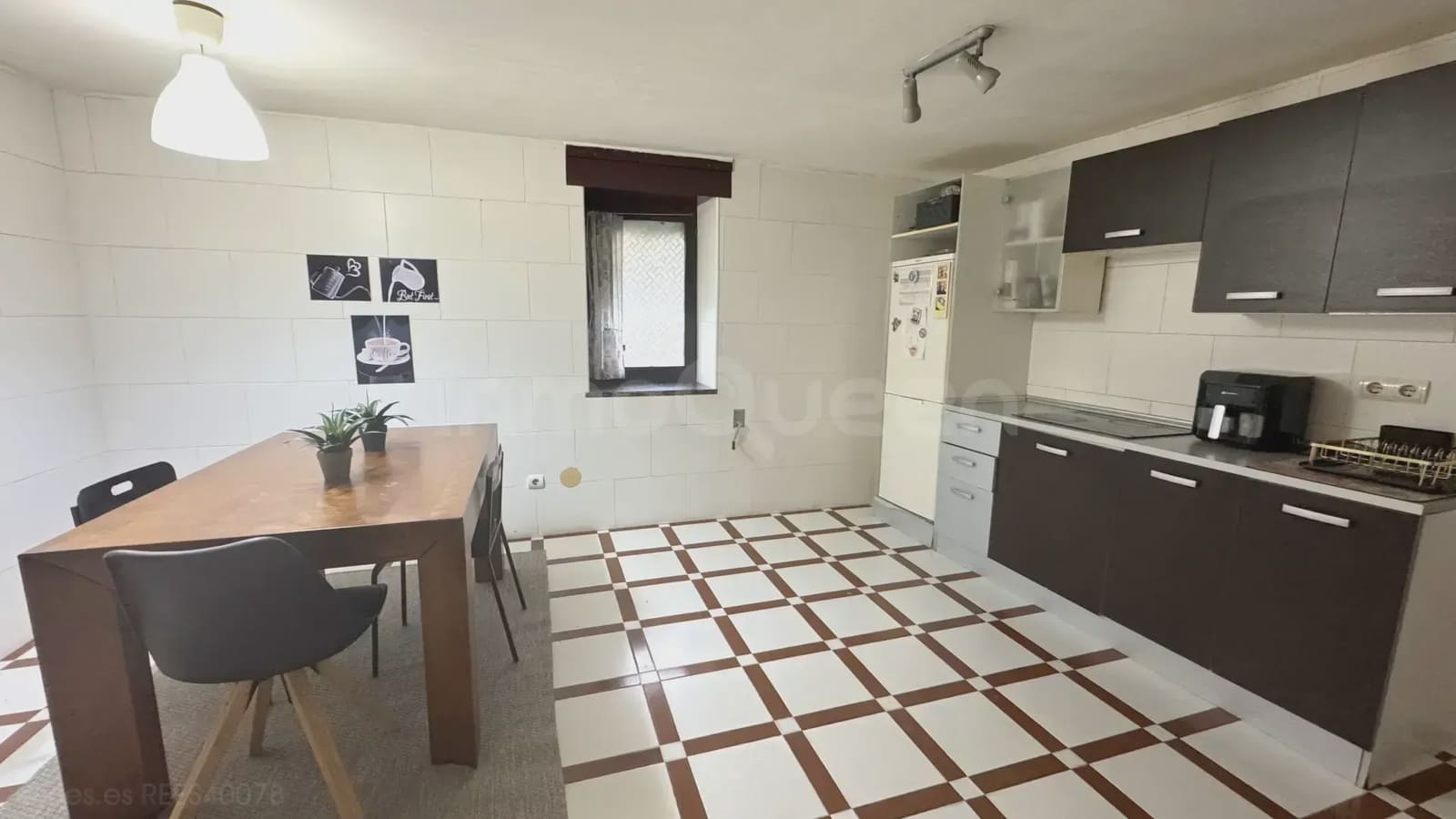 4 soveværelse Semi-Rækkehus til salg i Muriedas med garage - € 349.000 (Ref: 9763449)