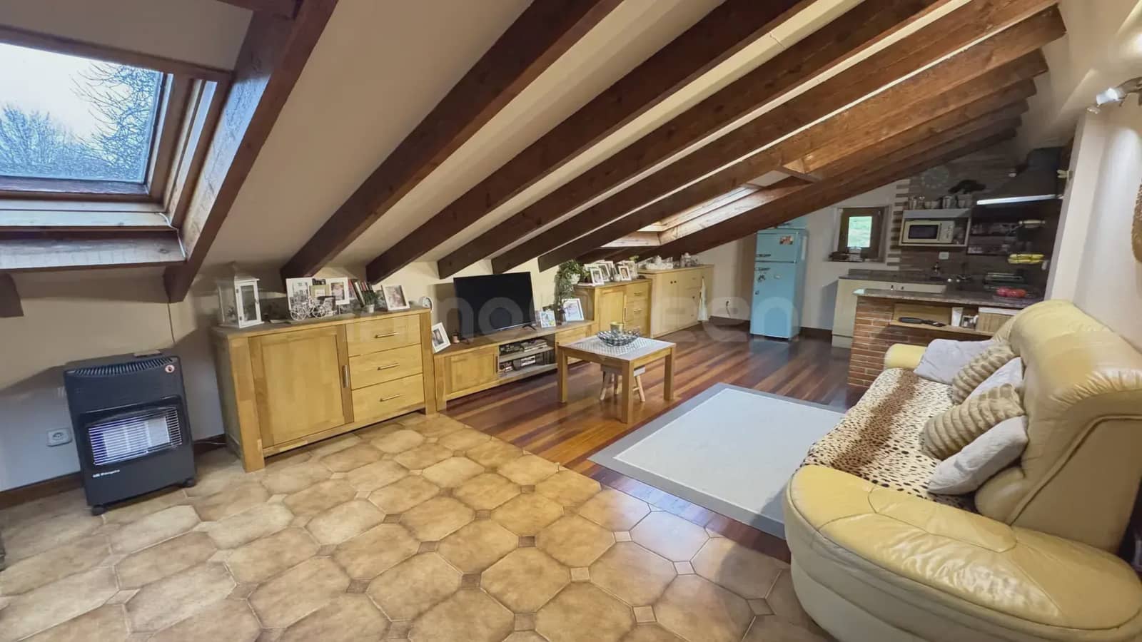 4 soveværelse Semi-Rækkehus til salg i Muriedas med garage - € 349.000 (Ref: 9763449)