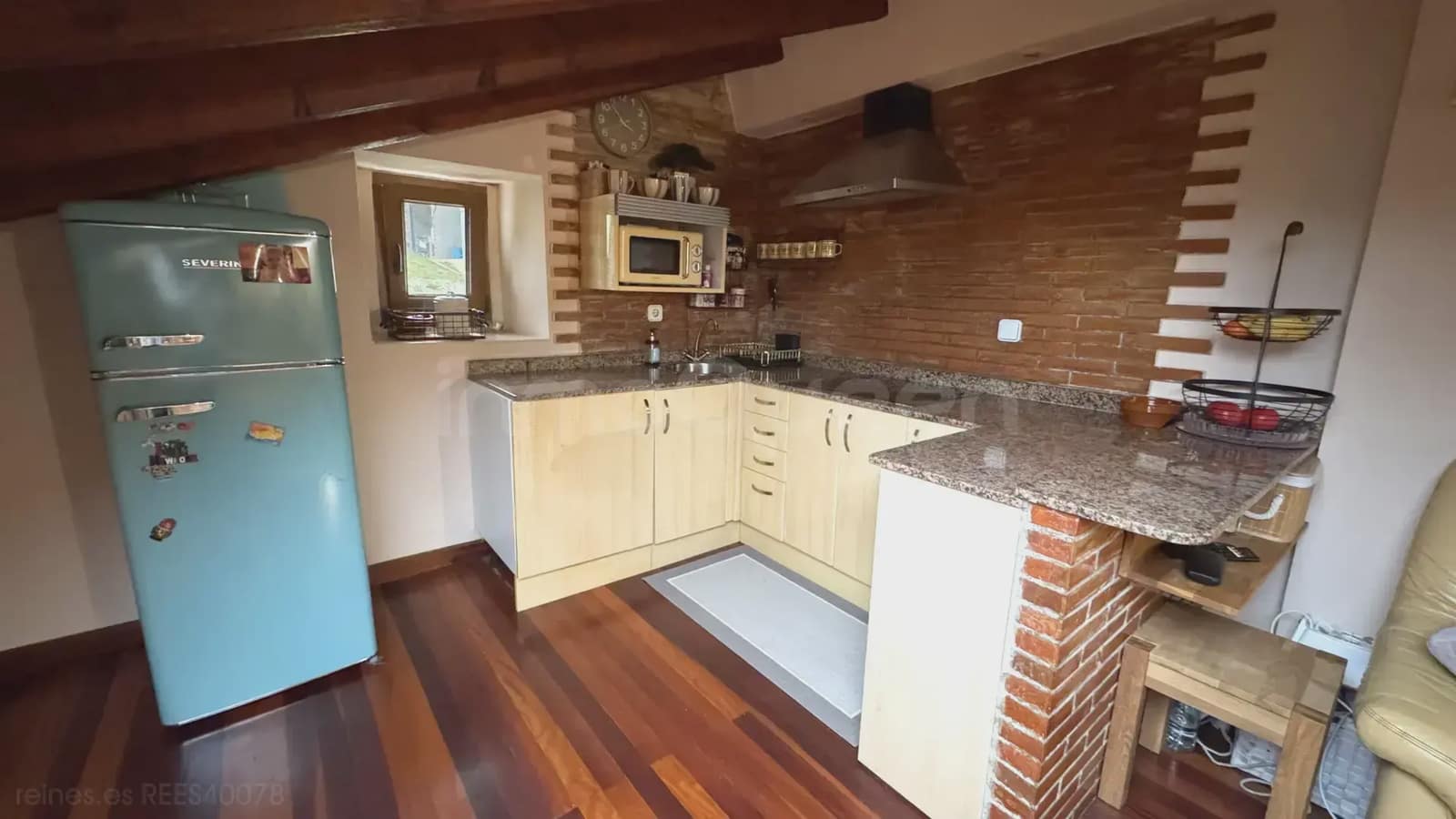 4 soveværelse Semi-Rækkehus til salg i Muriedas med garage - € 349.000 (Ref: 9763449)