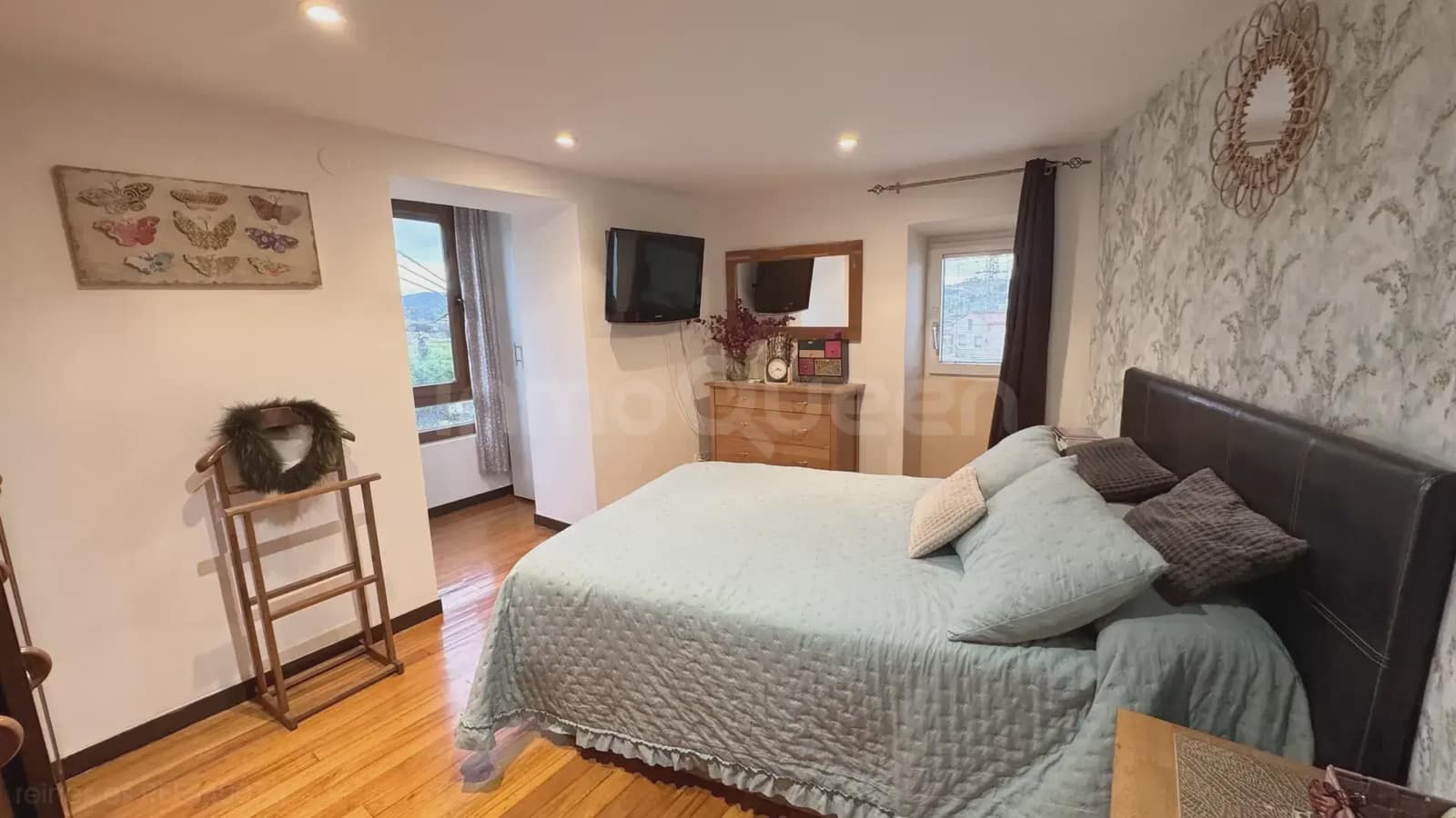 4 soveværelse Semi-Rækkehus til salg i Muriedas med garage - € 349.000 (Ref: 9763449)