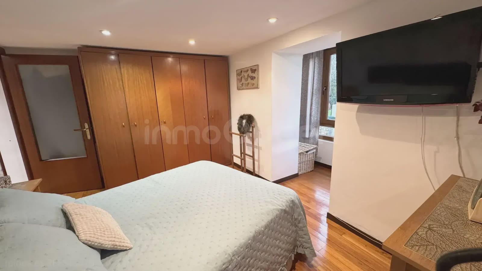 4 soveværelse Semi-Rækkehus til salg i Muriedas med garage - € 349.000 (Ref: 9763449)