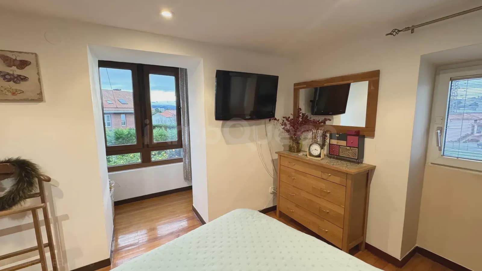 4 soveværelse Semi-Rækkehus til salg i Muriedas med garage - € 349.000 (Ref: 9763449)