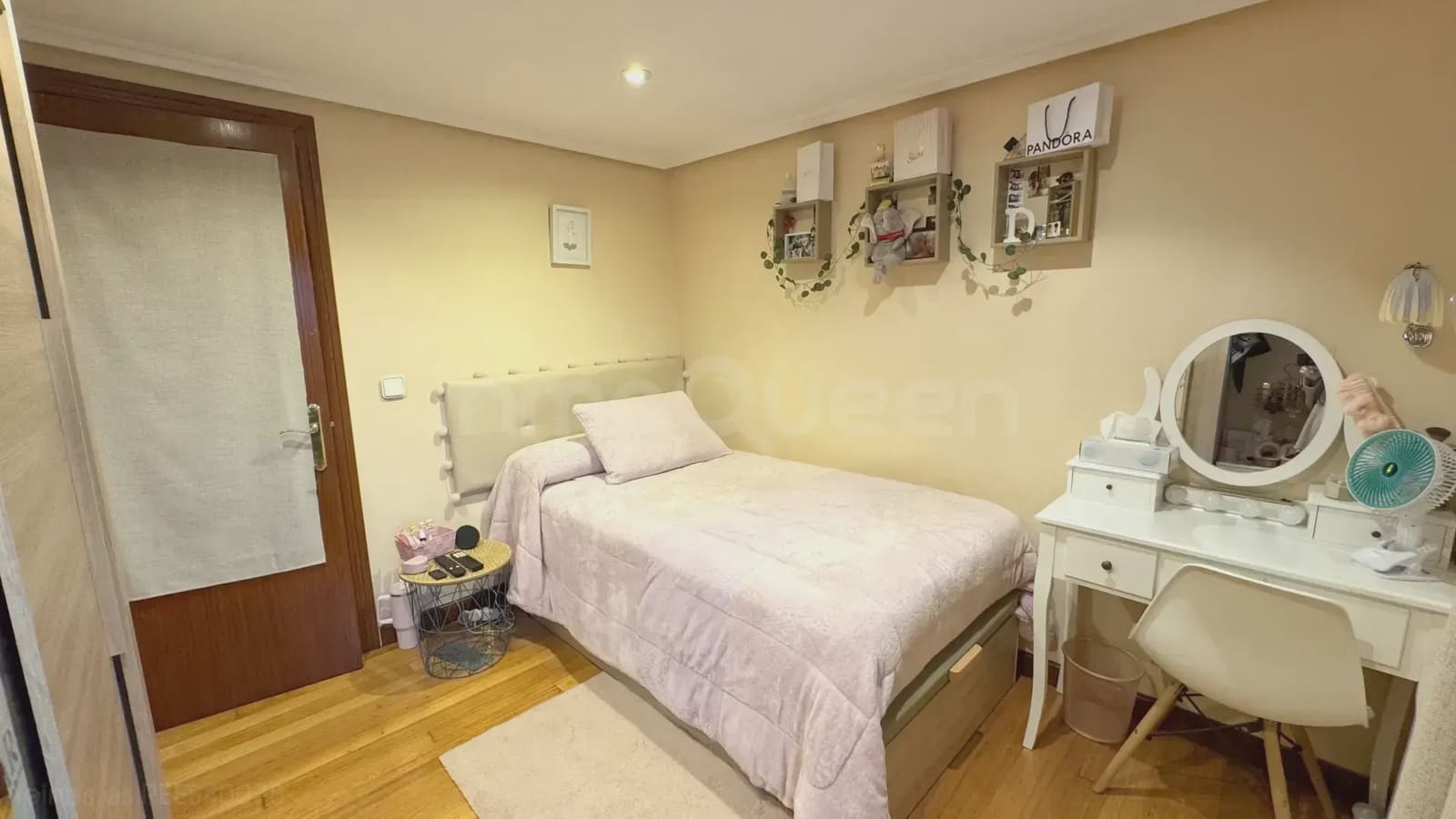 4 soveværelse Semi-Rækkehus til salg i Muriedas med garage - € 349.000 (Ref: 9763449)