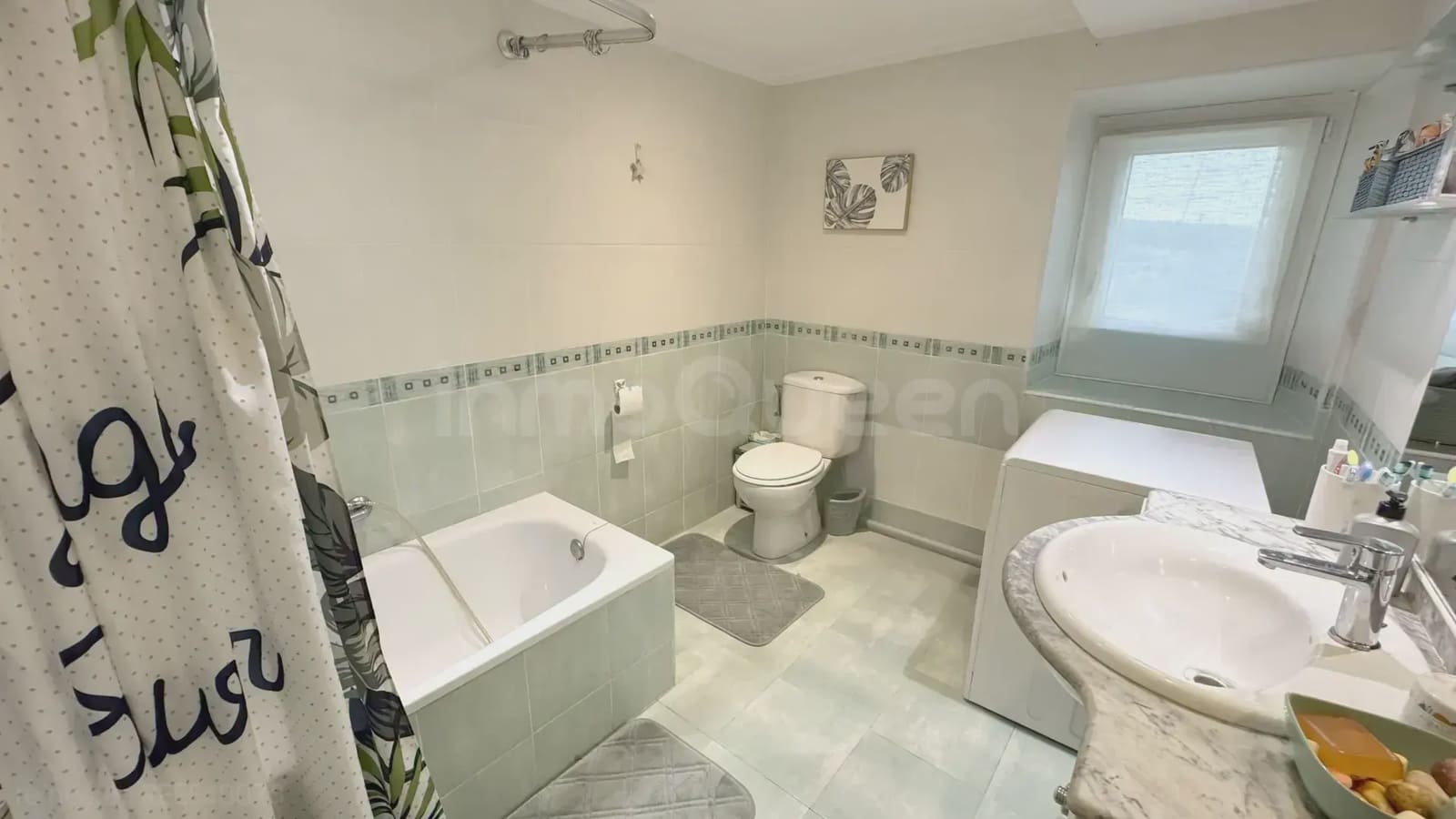 4 soveværelse Semi-Rækkehus til salg i Muriedas med garage - € 349.000 (Ref: 9763449)