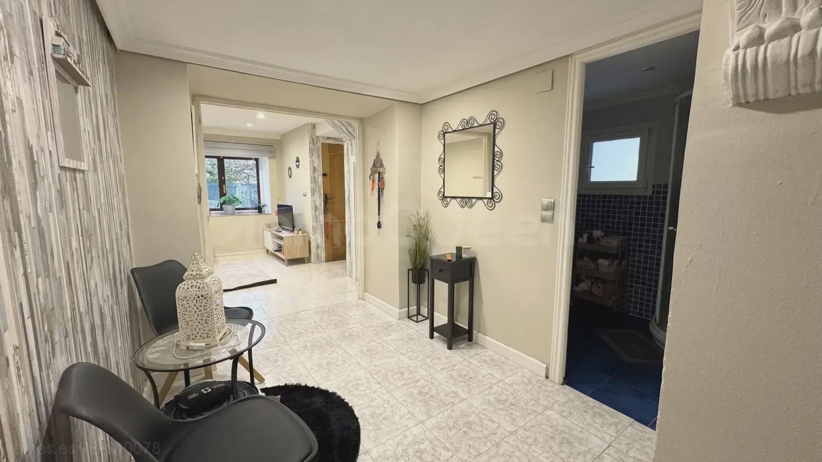 4 soveværelse Semi-Rækkehus til salg i Muriedas med garage - € 349.000 (Ref: 9763449)