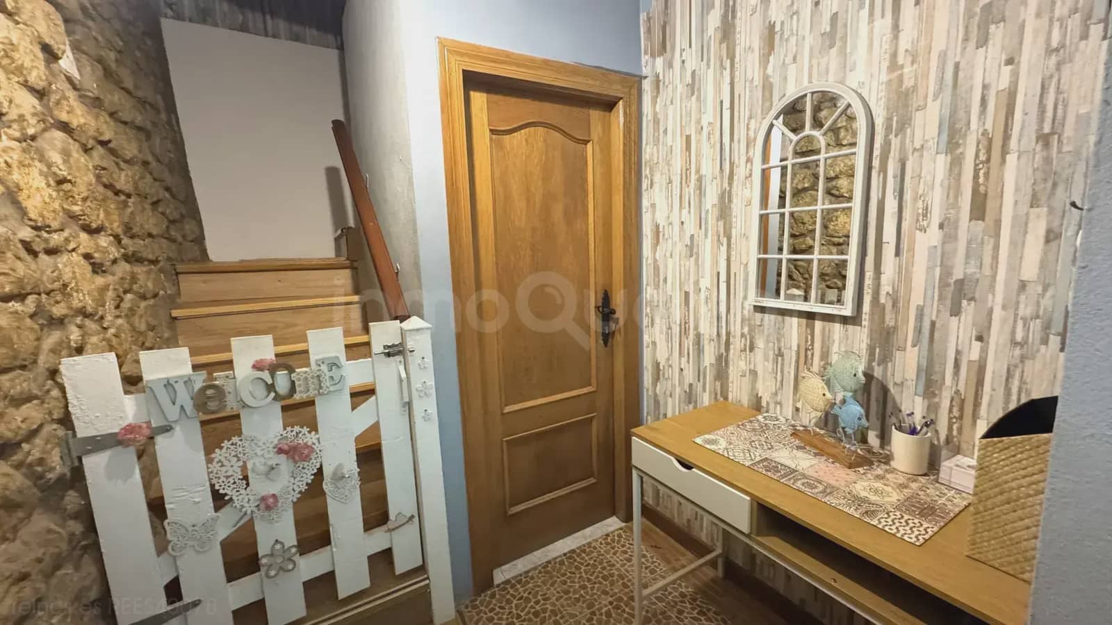 4 soveværelse Semi-Rækkehus til salg i Muriedas med garage - € 349.000 (Ref: 9763449)