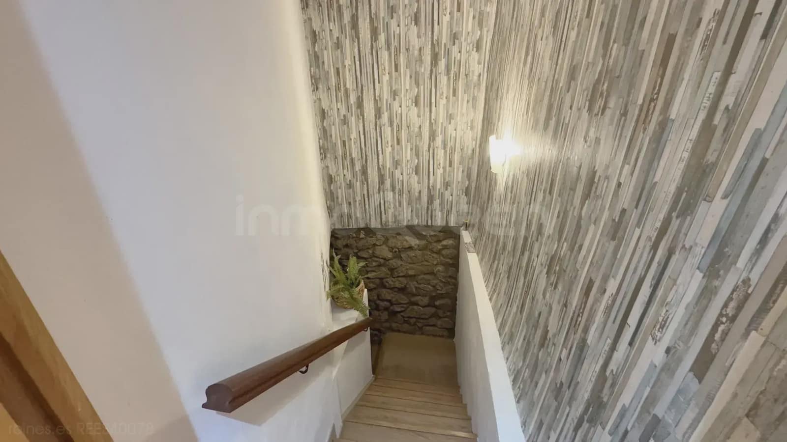 4 soveværelse Semi-Rækkehus til salg i Muriedas med garage - € 349.000 (Ref: 9763449)