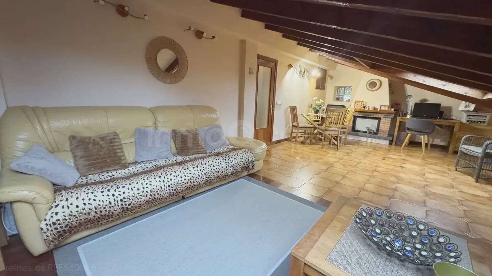 4 soveværelse Semi-Rækkehus til salg i Muriedas med garage - € 349.000 (Ref: 9763449)