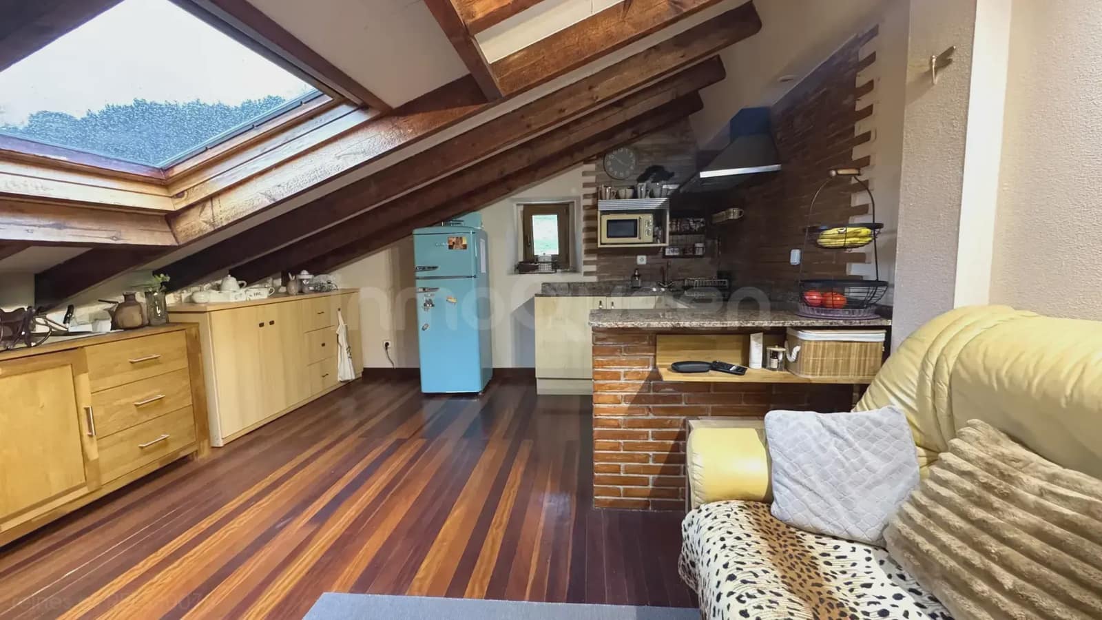 4 soveværelse Semi-Rækkehus til salg i Muriedas med garage - € 349.000 (Ref: 9763449)